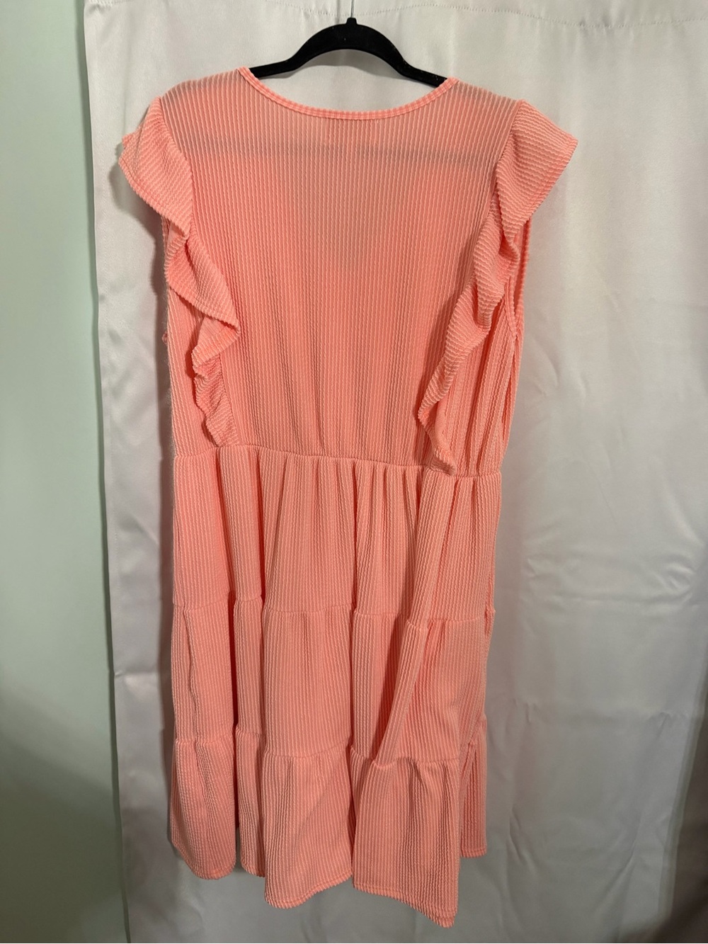 Women’s Simply Southern Dress - Picture 3 of 3